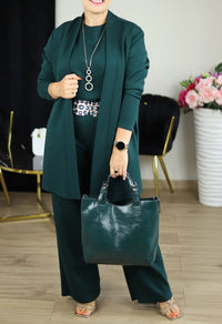 Yeşil